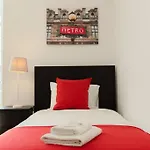 Sao Paulo Penthouse Duplex With Amazing View