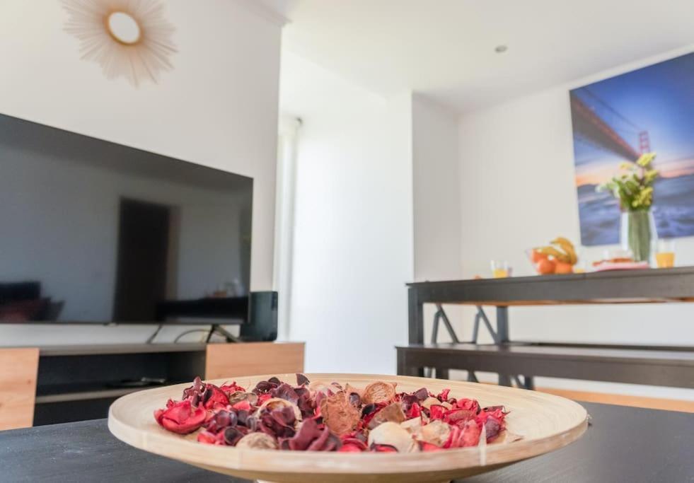 Sao Paulo Penthouse Duplex With Amazing View Appartement Lissabon