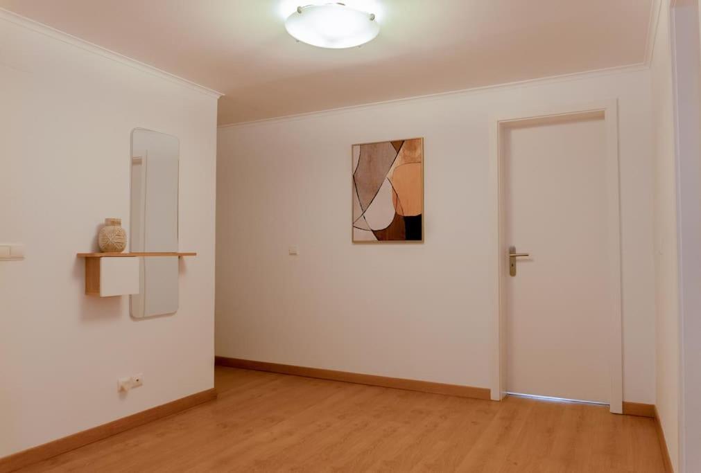 Appartement Sao Paulo Penthouse Duplex With Amazing View *
