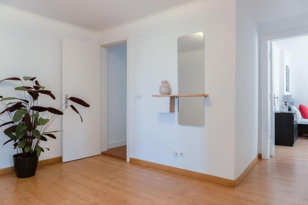 Sao Paulo Penthouse Duplex With Amazing View Lissabon
