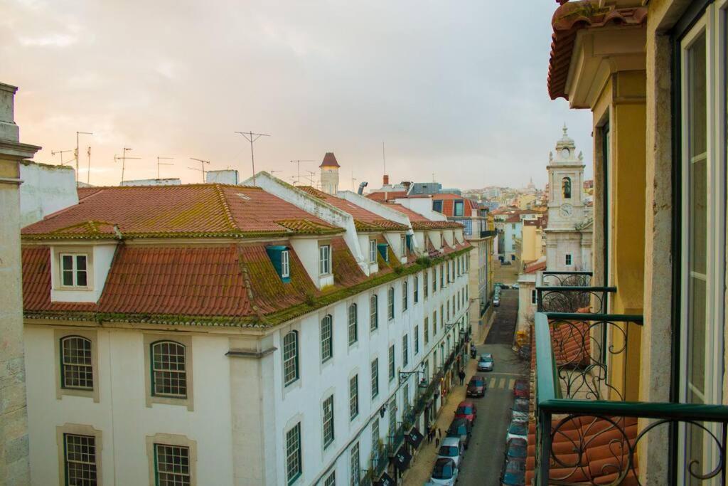 Sao Paulo Penthouse Duplex With Amazing View * Lissabon