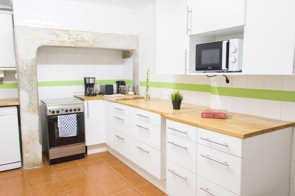Appartement Sao Paulo Penthouse Duplex With Amazing View Lissabon