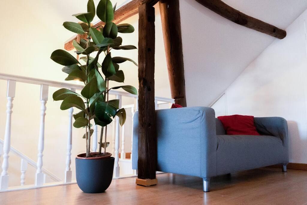 Apartamento Sao Paulo Penthouse Duplex With Amazing View Lisboa