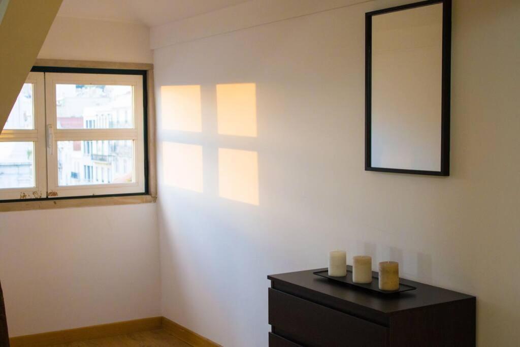 Apartment Sao Paulo Penthouse Duplex With Amazing View Lissabon