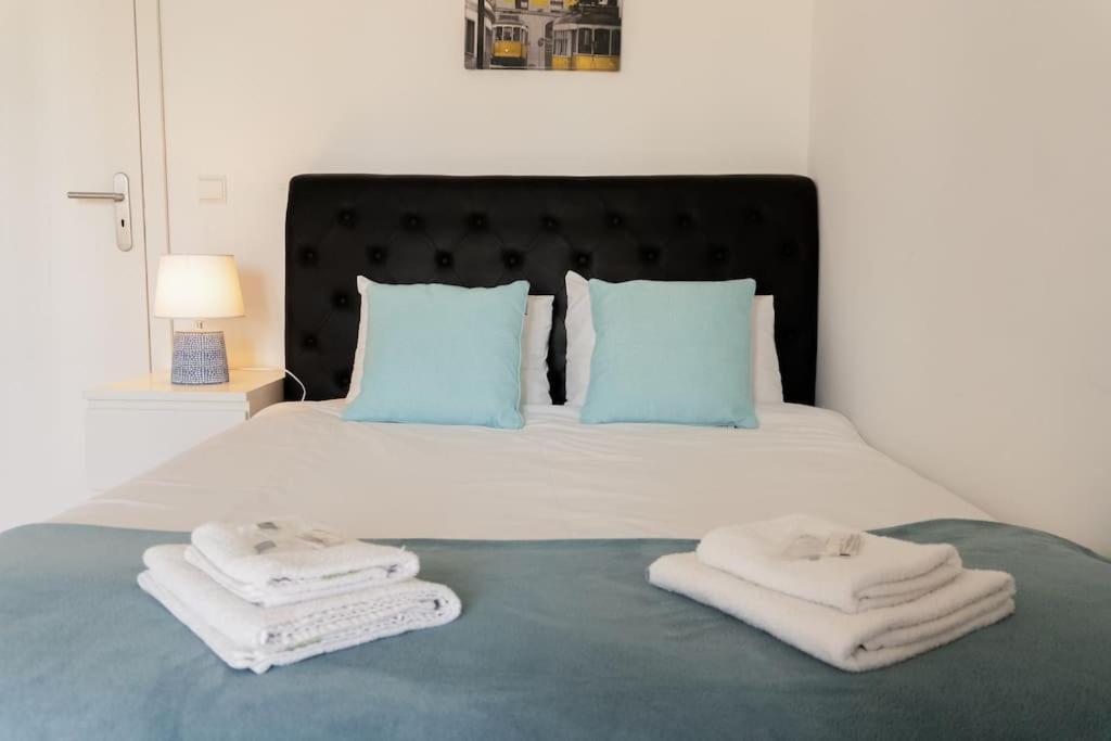 Sao Paulo Penthouse Duplex With Amazing View * Lissabon