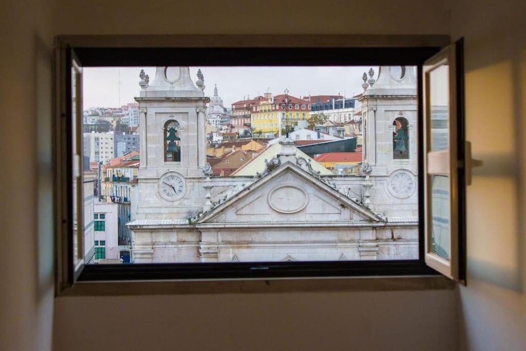 Sao Paulo Penthouse Duplex With Amazing View * Lissabon