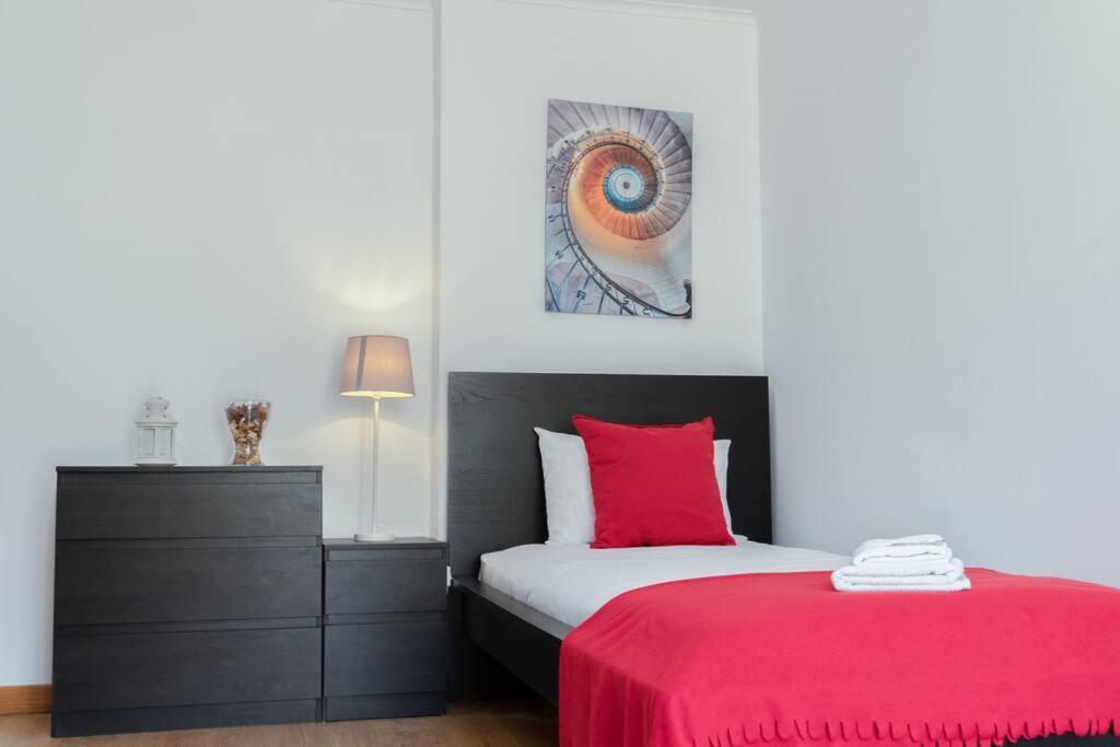 Sao Paulo Penthouse Duplex With Amazing View Apartment *