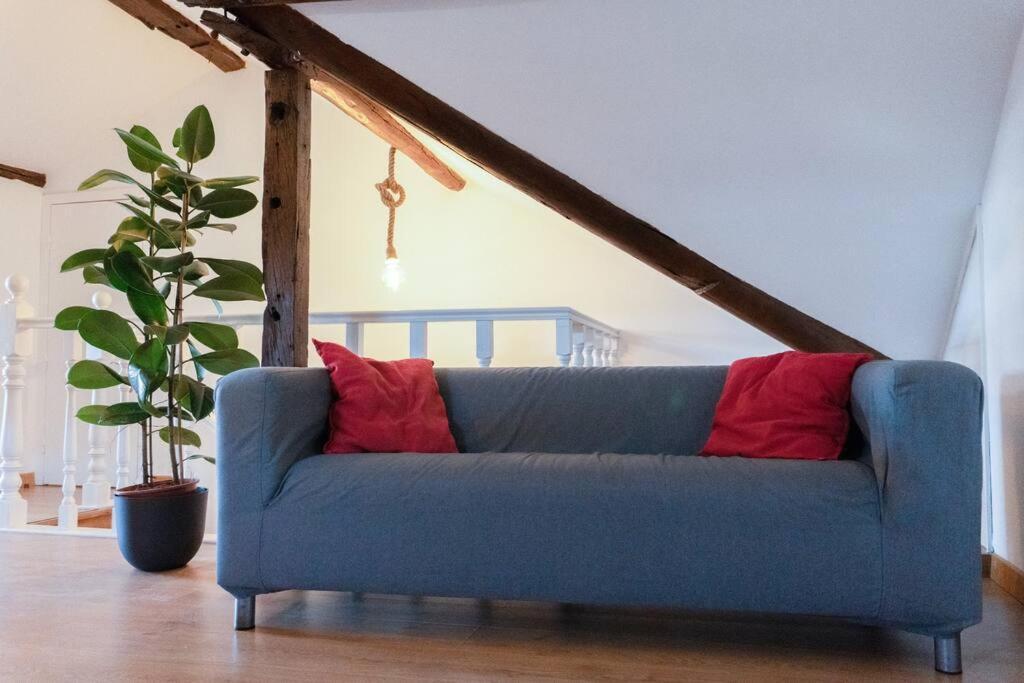 Sao Paulo Penthouse Duplex With Amazing View Lissabon