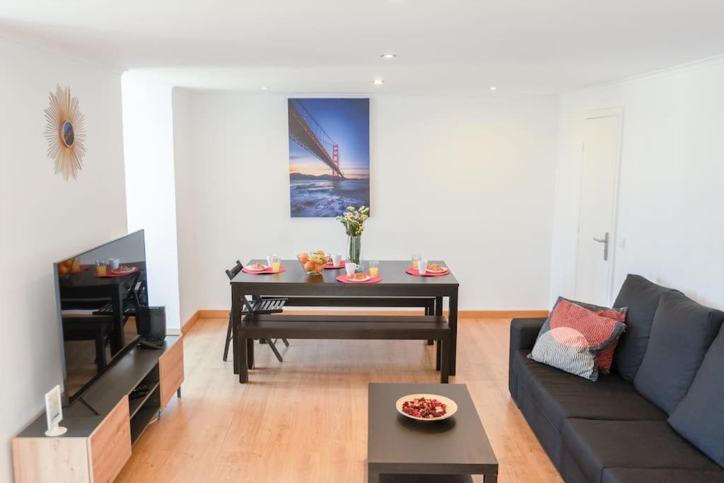 Apartment Sao Paulo Penthouse Duplex With Amazing View Lissabon